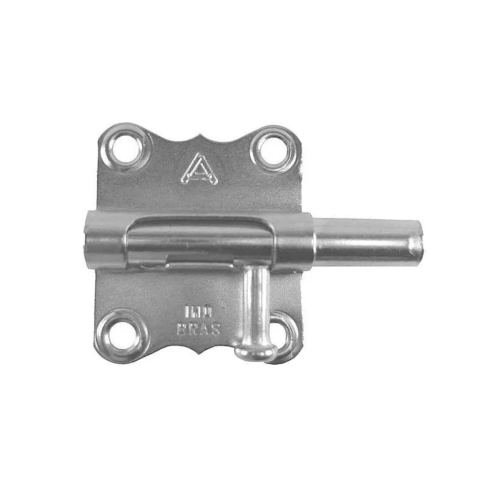 Imagem do produto Aliança Tarjeta 81098 51mm Zincada (1pç)