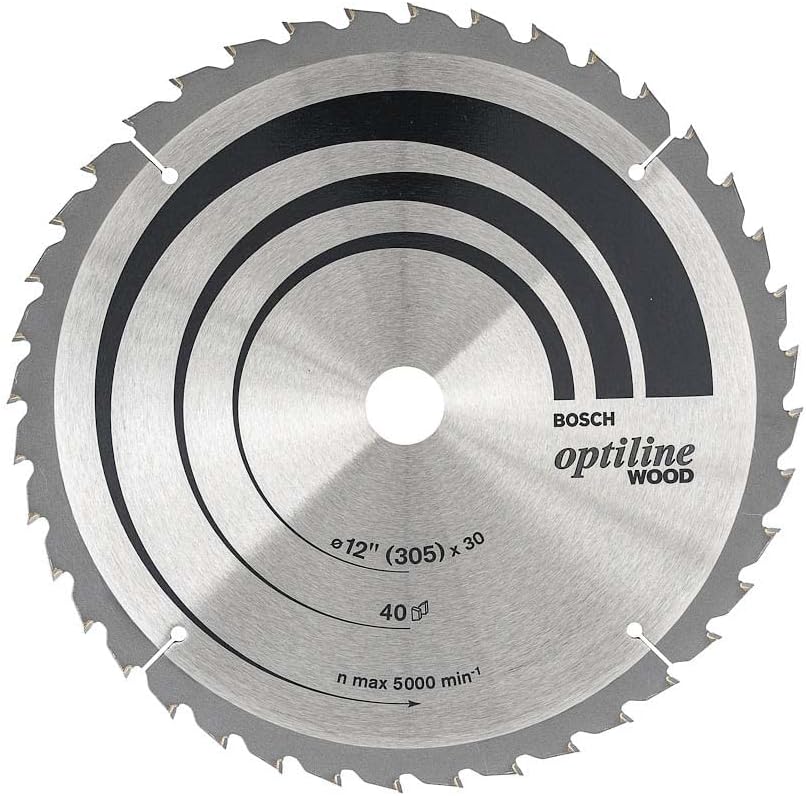 Imagem do produto Bosch Disco de Serra Circular Widea 184mm