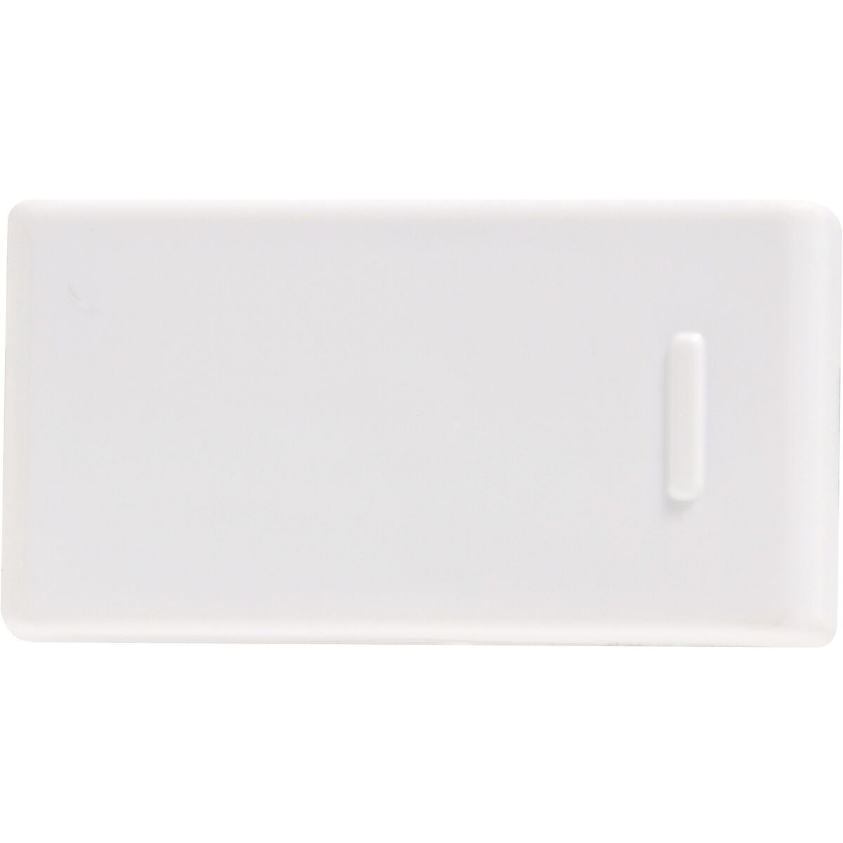 Imagem do produto Tramontina Módulo Interruptor Simples Grafite 10A 250V