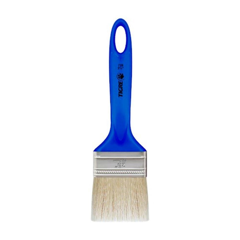 Imagem do produto Trincha Tigre 728 2.1/2" Azul