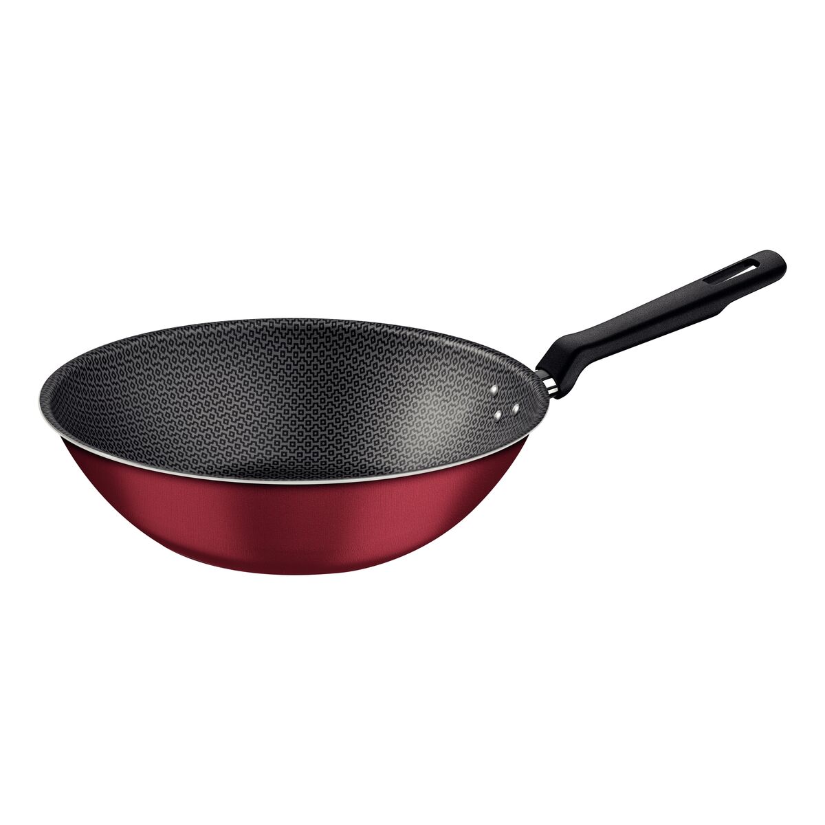 Imagem do produto Tramontina Frigideira Wok 28 cm Linha Loreto Grafite