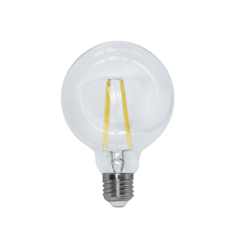 Imagem do produto Evoled Lâmpada LED Filamento Balloon G95 4W 2700K