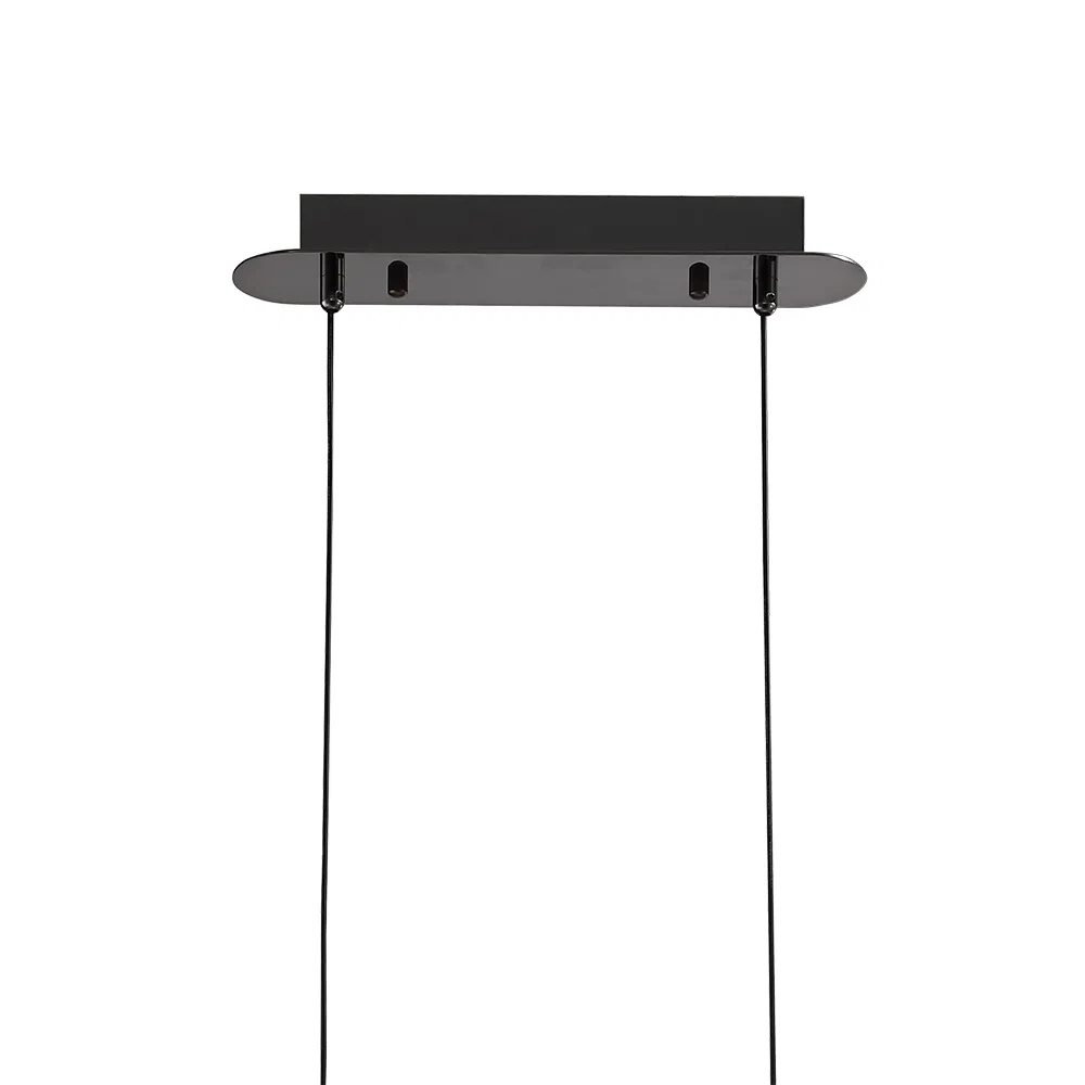 Imagem do produto Bella Lustres Pendente Nero 62 cm x 33 cm x 66,2 cm MM002