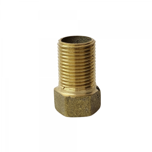 Imagem do produto Aumento de Latão Médio 1/2" Sea Metais