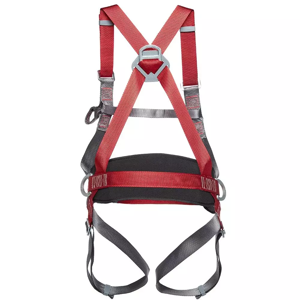 Imagem do produto Camper Cinturão CP 1201 Abdominal 4 Pontos