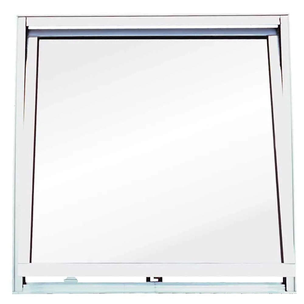 Imagem do produto Atlantica Vitrô Maxim Magnum 1S sem Grade 80 x 80 Branco 0637