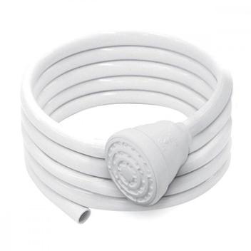 Imagem do produto Chuveirinho Manual com Mangueira 2m Fame