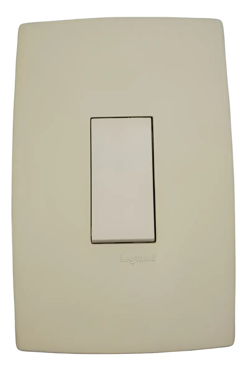 Imagem do produto Pial Plus Módulo Interruptor Paralelo 10A Bege