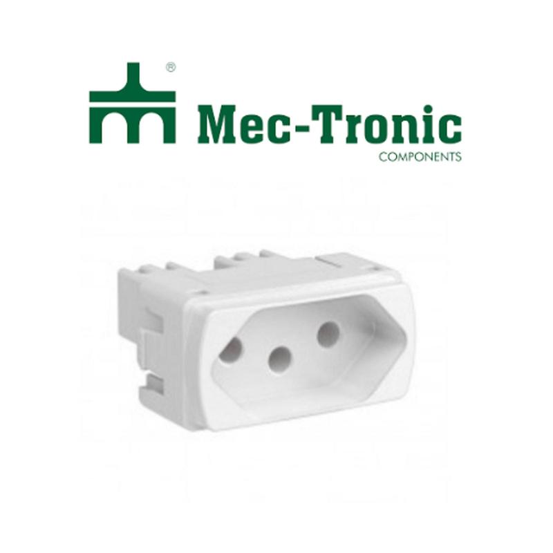Imagem do produto Mec Tronic Módulo Pluslo Fêmea Tel Amer