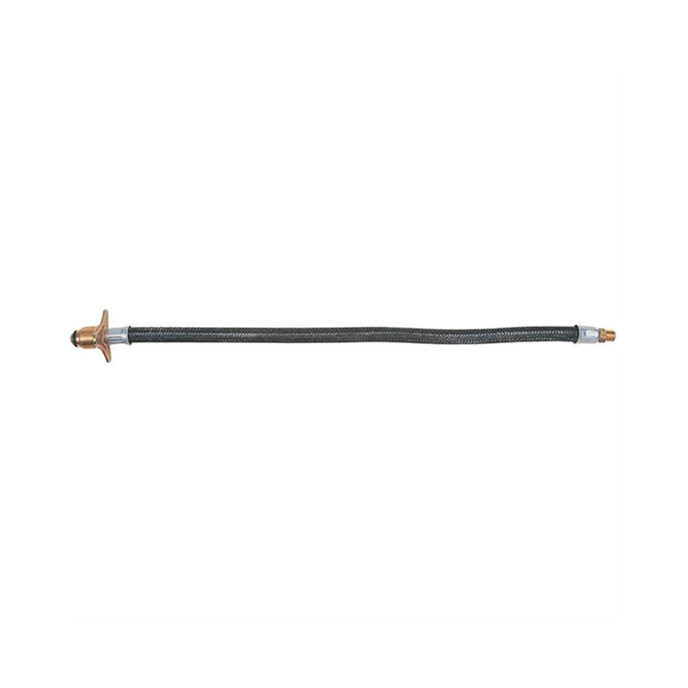 Imagem do produto Jackwal Chicote Flexível 1/8NPT x 7/16NS 1,0 m