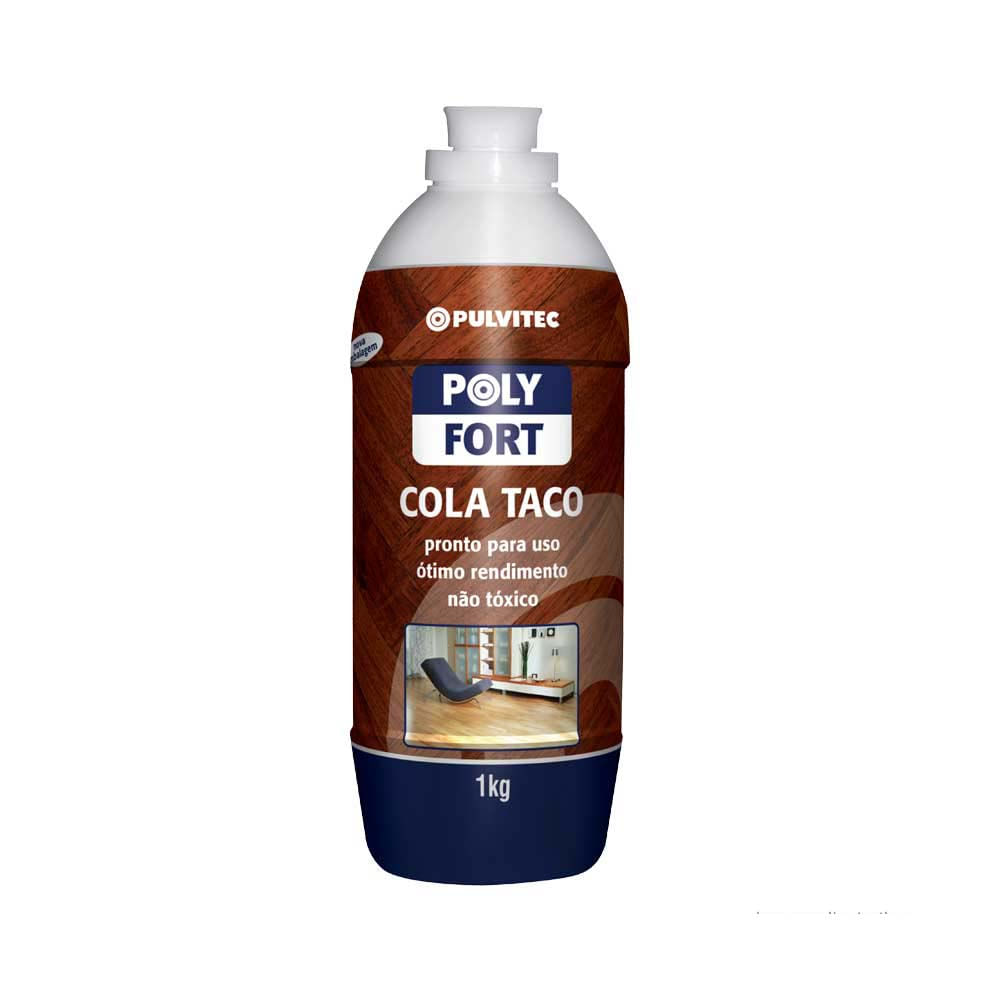 Imagem do produto Pulvitec Colataco 1 kg