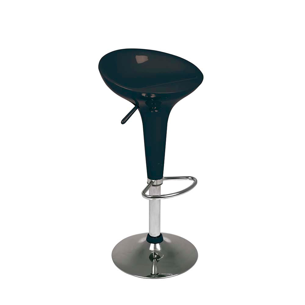 Imagem do produto Mor Banqueta Lotus Preta