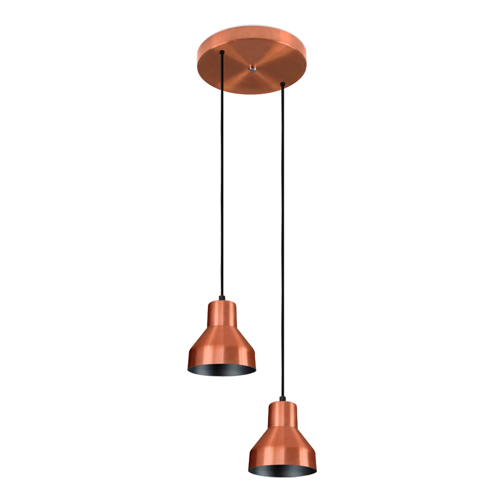 Imagem do produto Nobre Pend Viena 23 X 7,5 Cobxbco