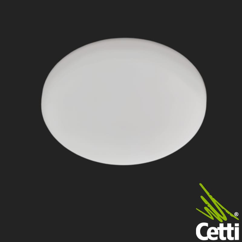 Imagem do produto Opus Plafon LED Redondo Semi Embutido 15W 4000K Bivolt