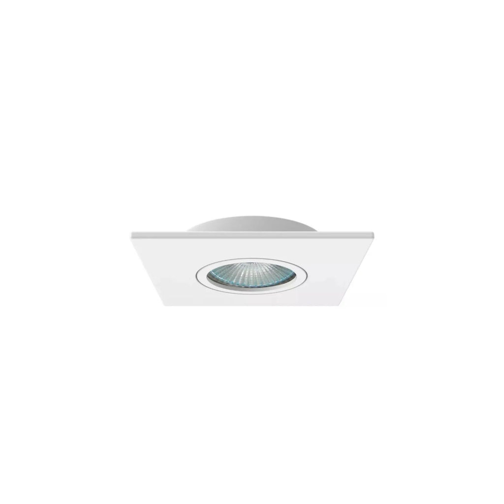 Imagem do produto Spot de Embutir Interlight Dicroica MR11 GU10 Branco IL 0072-GZ-BMT