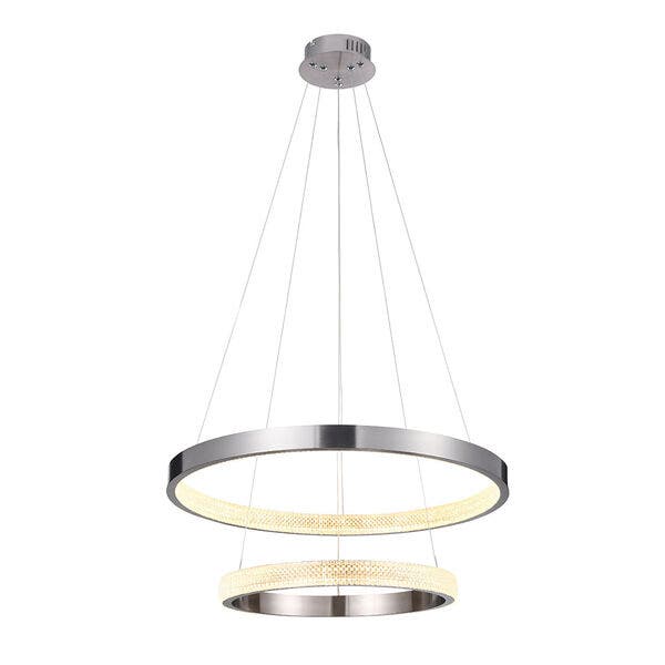 Imagem do produto Bella Lustres Pendente Oca 60 cm x 40 cm x 4 cm GD002