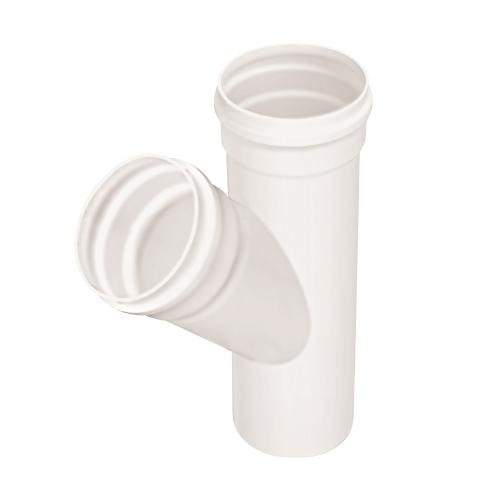 Imagem do produto Corr Plastik Junção Esgoto 100 mm