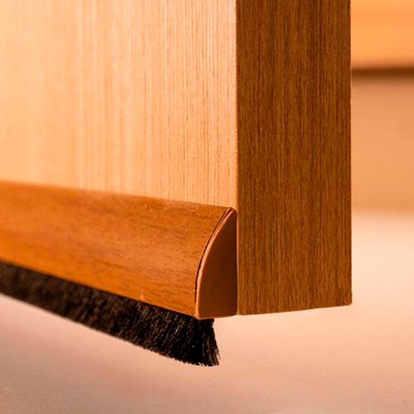 Imagem do produto Comfort Friso Porta Adesivo 80 cm Marrom Claro