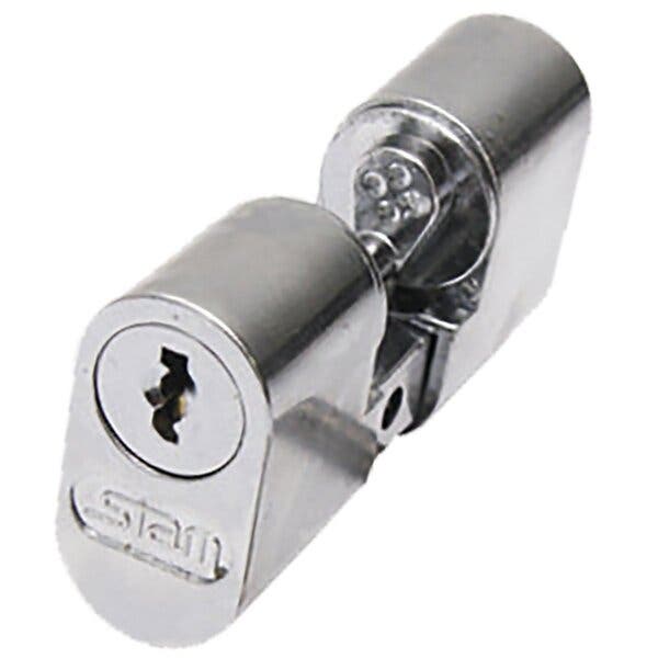 Imagem do produto Cilindro 803/804/1801 com Parafuso Cromado Stam
