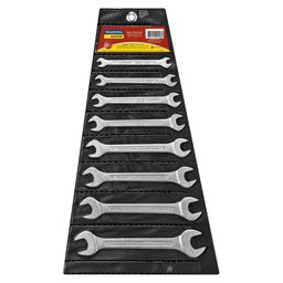 Imagem do produto Chave Fixa Jogo 6 a 22mm 8 Peças TRAMONTINA-42001208