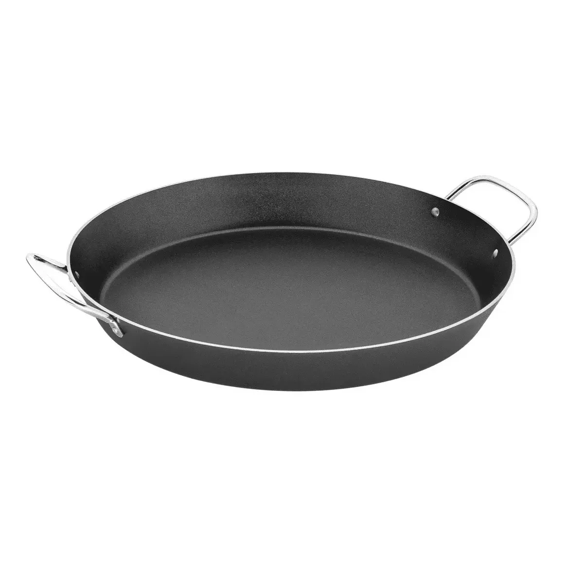 Imagem do produto Tramontina Paellera em Alumínio com Revestimento Antiaderente Starflon Max 38cm Napoli