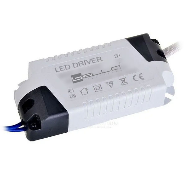 Imagem do produto Bella Lustres Driver de Reposição KW002