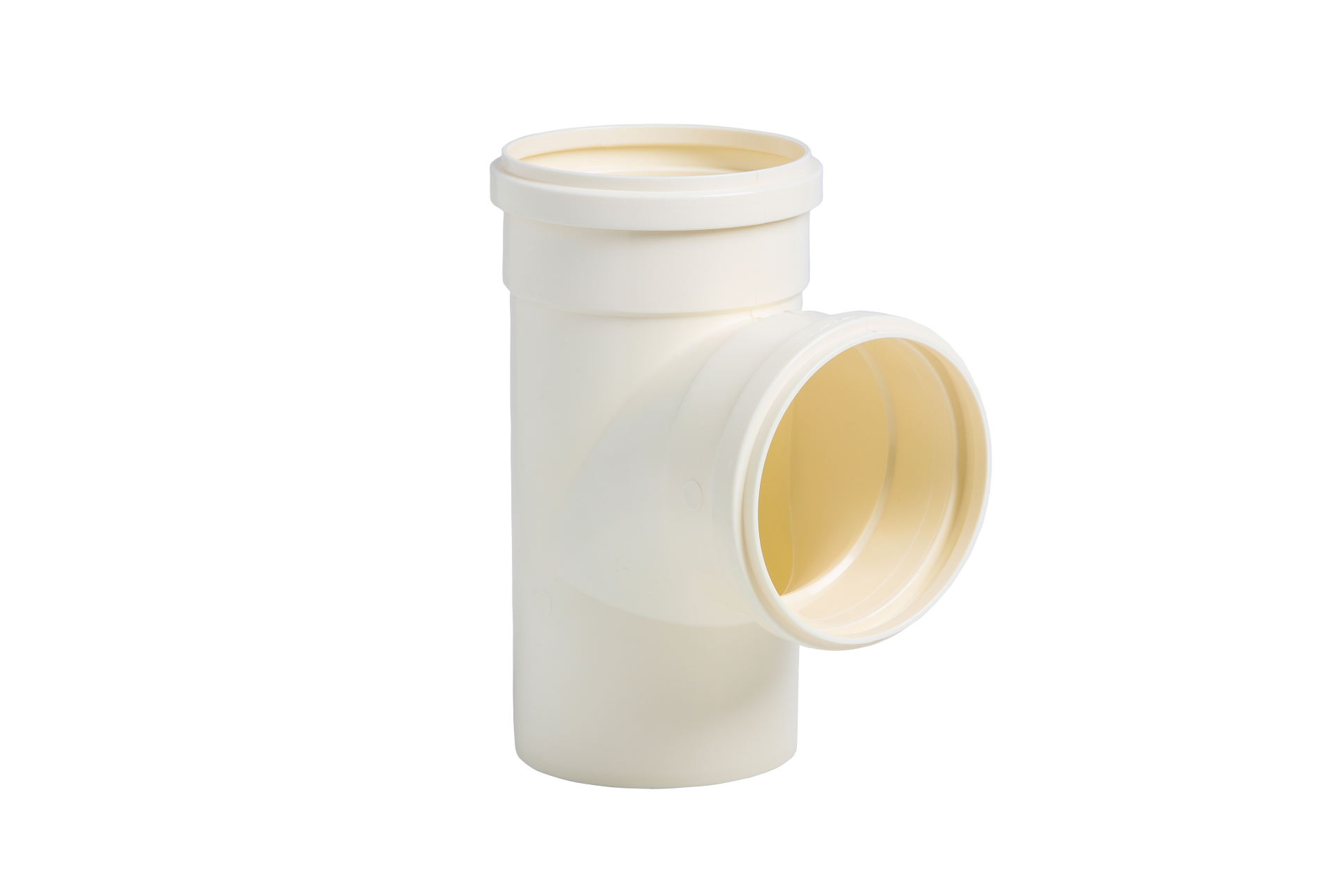 Imagem do produto Krona Tê para Esgoto Secundário DN 40mm