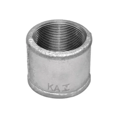 Imagem do produto Remadi Luva Galvanizada 1/4"