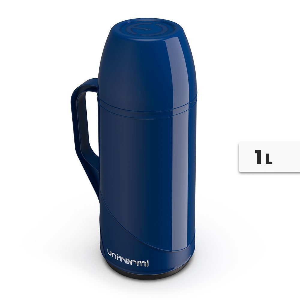 Imagem do produto Unitermi Garrafa Térmica Roma 1 L