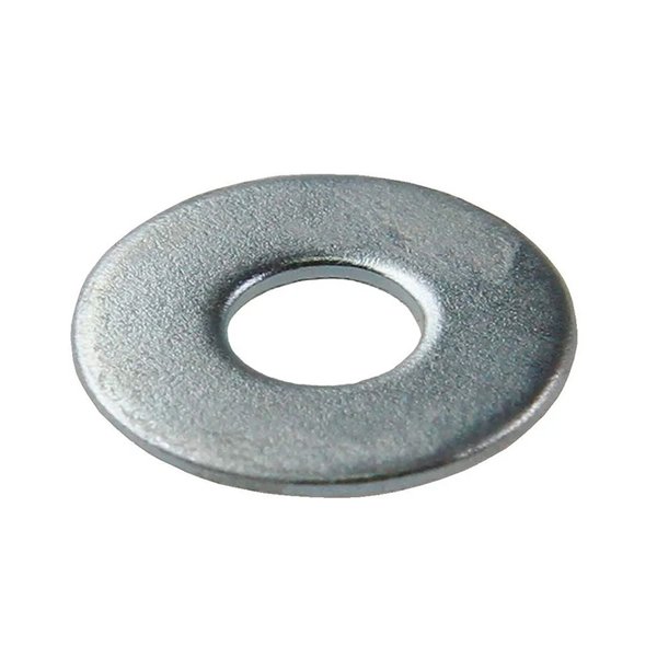 Imagem do produto Jomarca Arruela Lisa Zincada 1/4"