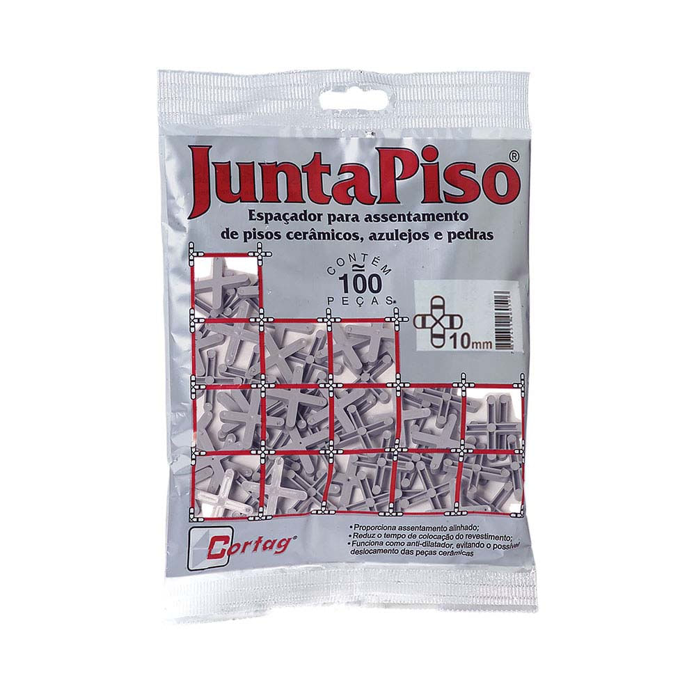 Imagem do produto Cortag Juntapiso 10 mm
