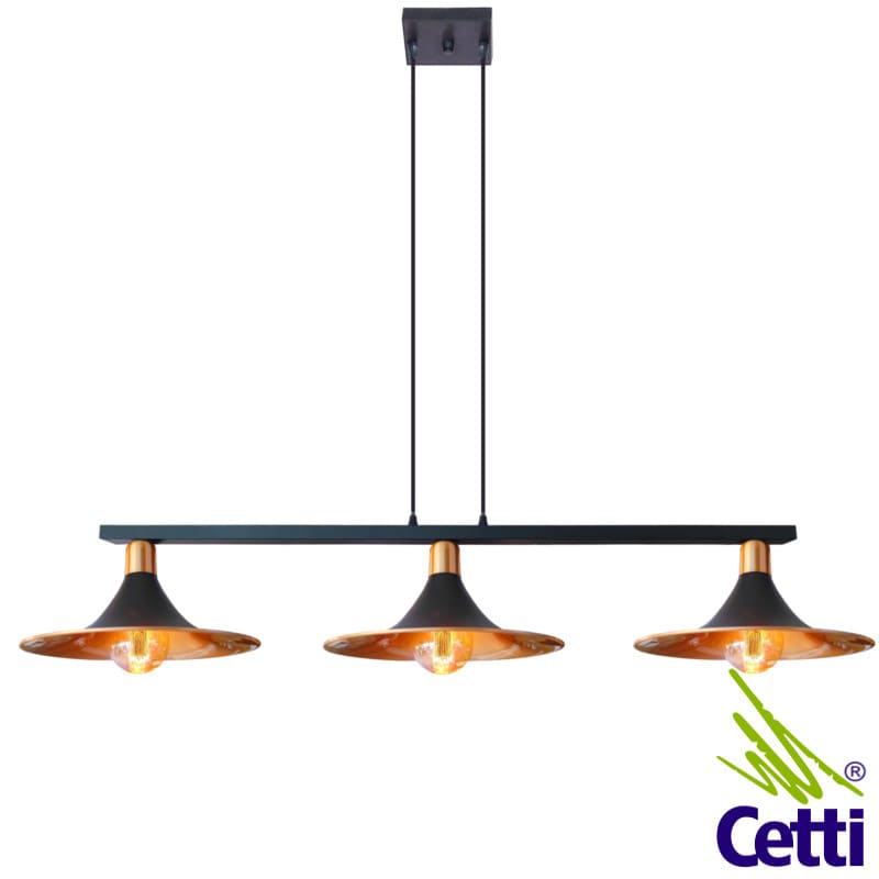 Imagem do produto Nobre Pend Austin 17,5 X 24 Pfxcob Solxcob Sol