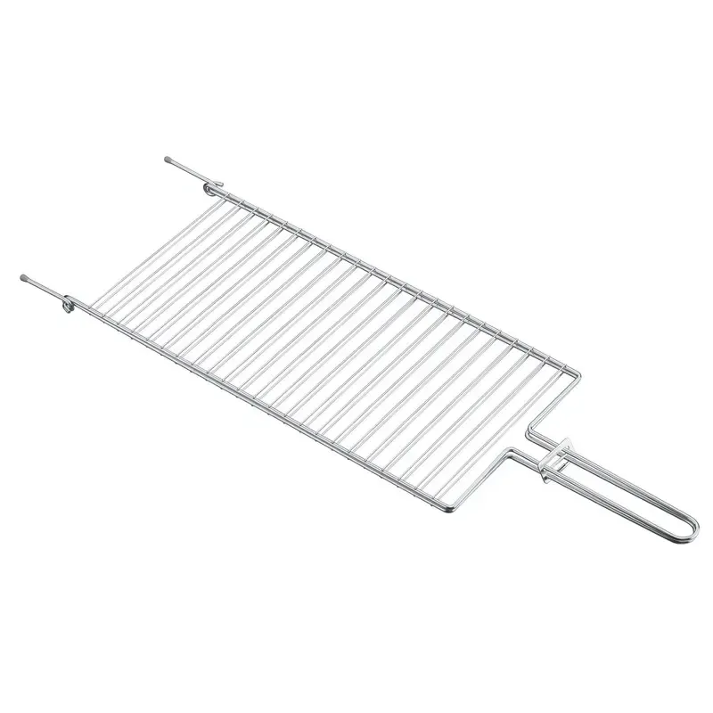 Imagem do produto Tramontina Grelha Plana em Aço Inox 26481/002