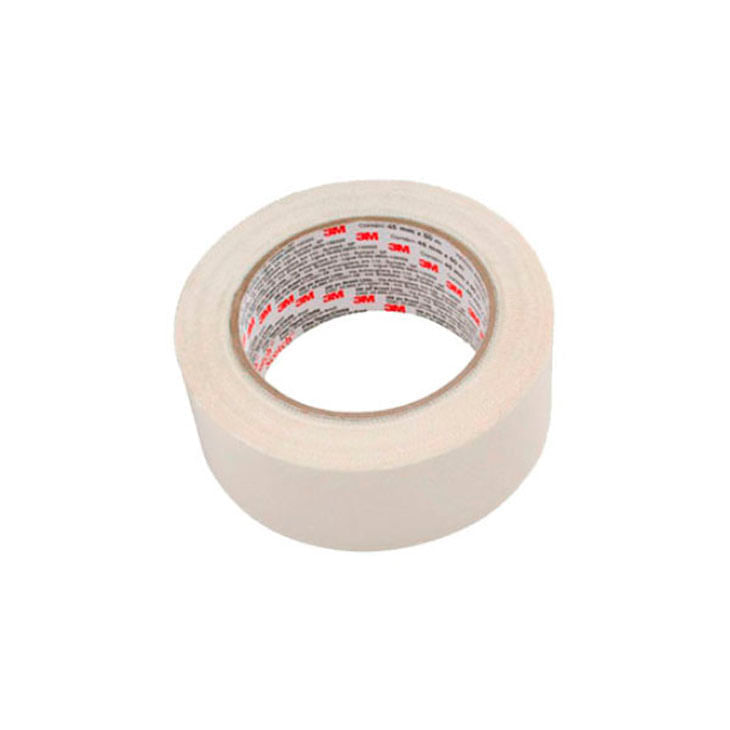 Imagem do produto 3M Fita Crepe Scotch 2352 Industrial 18mm x 50m