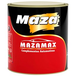 Imagem do produto Maza Removedor Pastoso Maza/Mococa 225ml