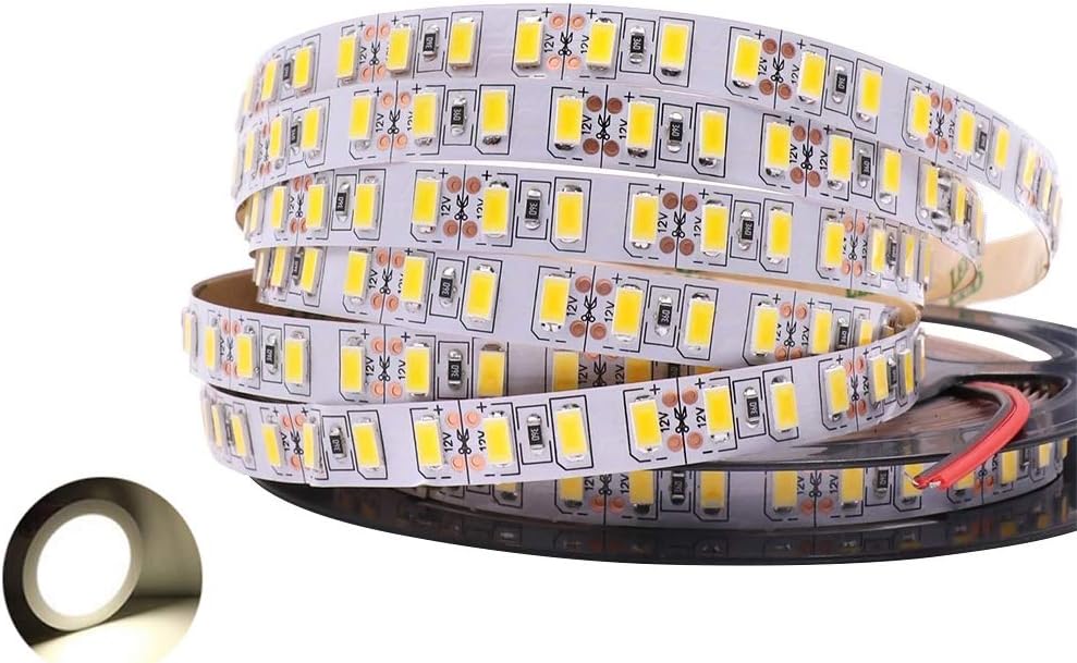 Imagem do produto Nobre Luz Fita LED IP20 120 LEDs 5 m 4000K
