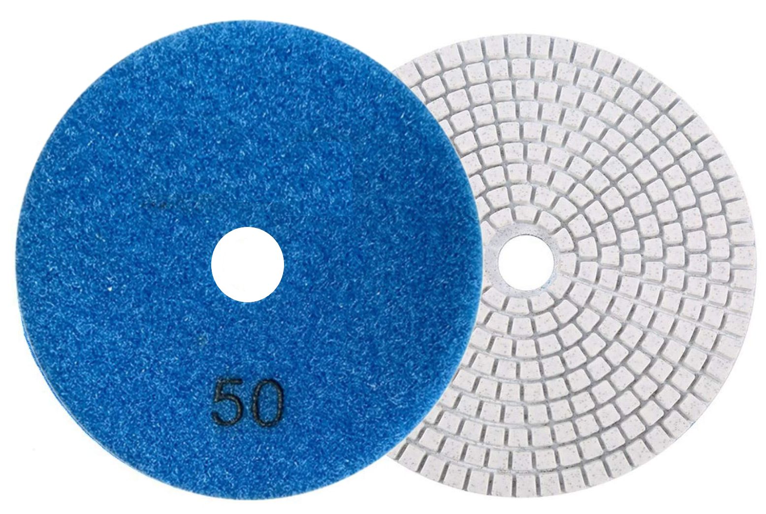 Imagem do produto Amatools Disco Diamantado para Polir 50
