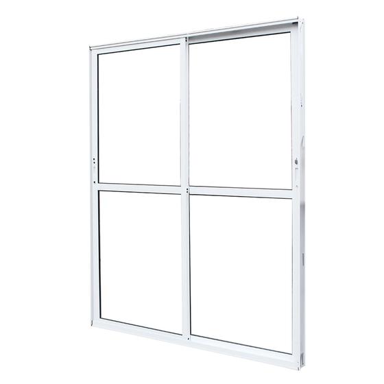 Imagem do produto Atlantica Porta Correr Vd 2Fl Magnum 2100X1500 Br Atlan 2587N