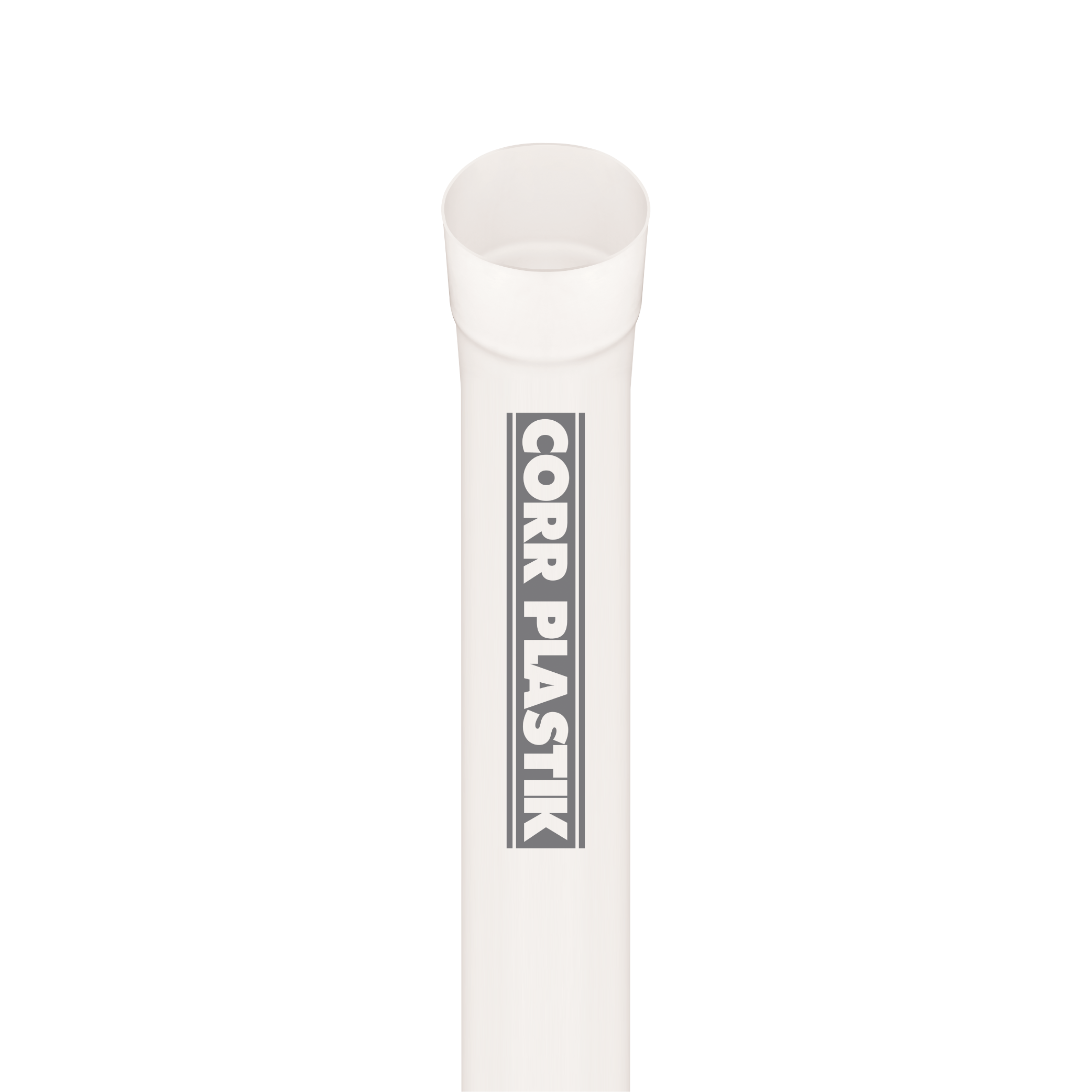Imagem do produto Corr Plastik Tubo Esgoto 75 mm