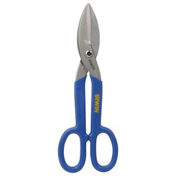Imagem do produto Tesoura de Chapas Tipo Funileiro 10 Pol. IRWIN-014076