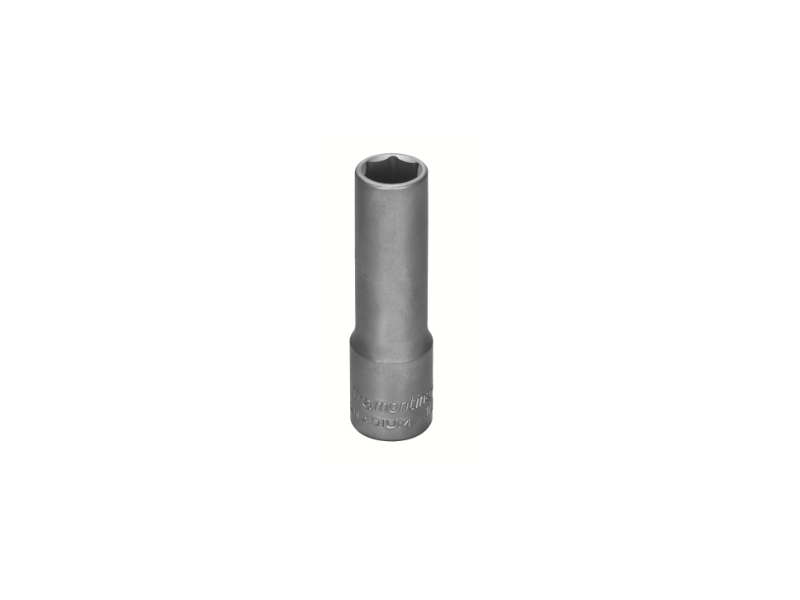 Imagem do produto Tramontina Pro Soquete Sextavada Encaixe 1/2" x 1/2"