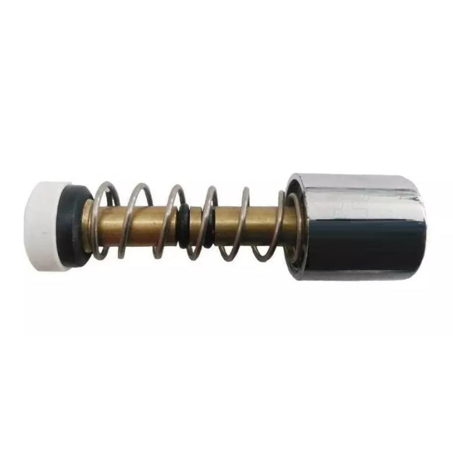 Imagem do produto Mega Botão Acionador de Válvula Oriente Atual MK33
