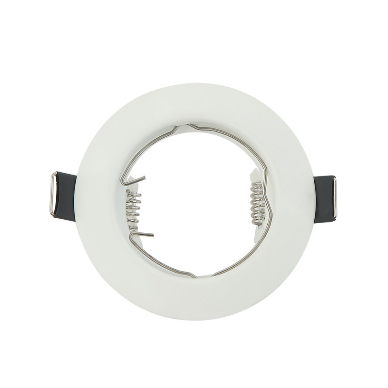 Imagem do produto Forma Da Luz Aro Branco Micro Texturizado para FL178 / 179 M