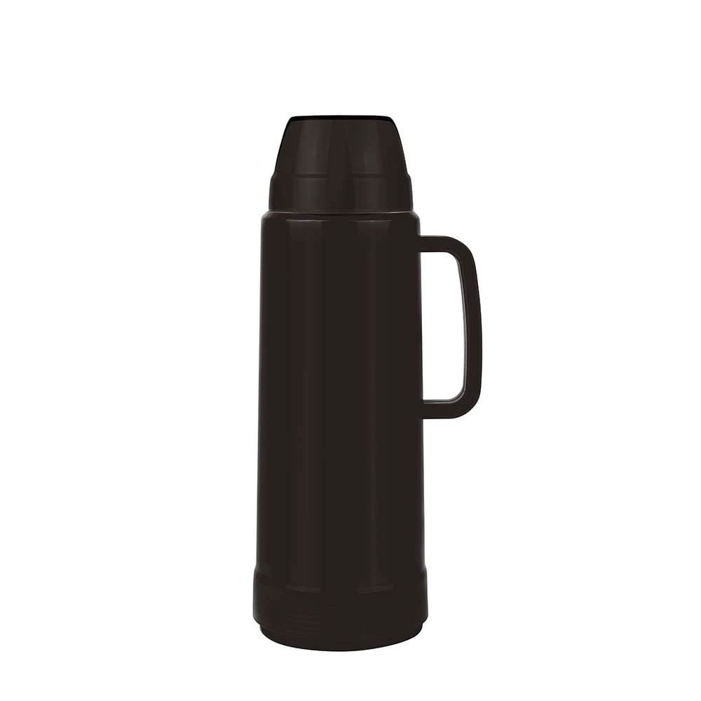 Imagem do produto Mor Garrafa Térmica Use Preta 1.0L