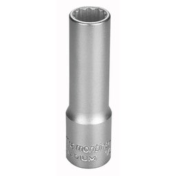 Imagem do produto Tramontina Pro Chave Soquete Sextavada Encaixe 1/2" 12mm