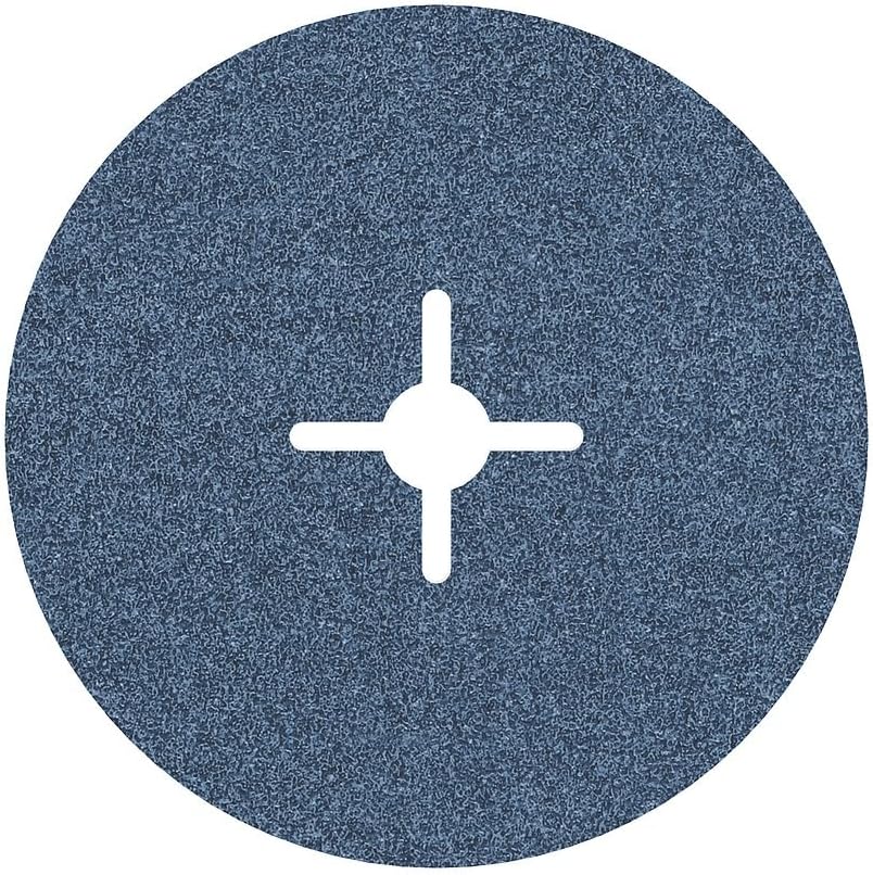 Imagem do produto Bosch Disco de Lixa Metal 7 G 60 Verde 2608606742