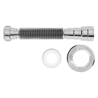 Imagem do produto Blukit Sifão Tubo Extensivo METALIZ 031101