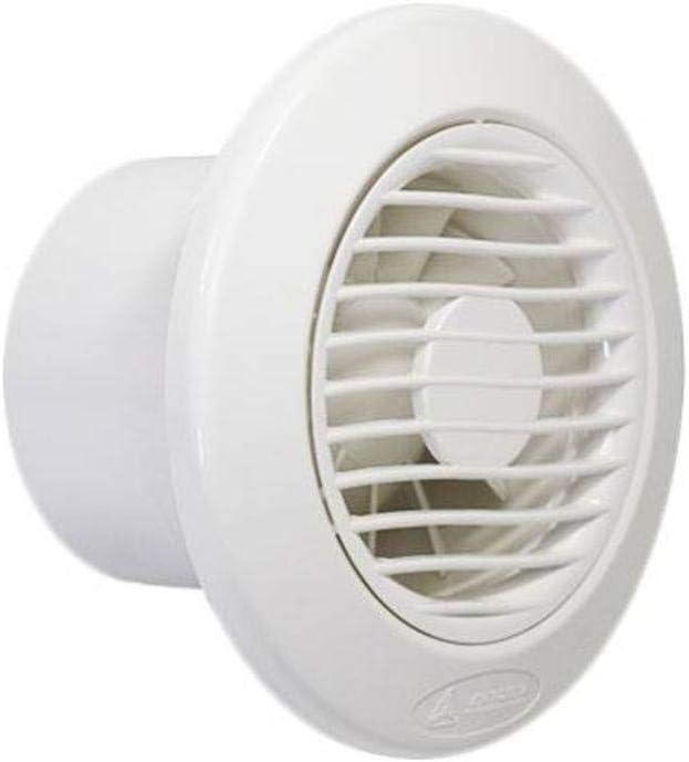 Imagem do produto Venti delta Exaustor para Banheiro 150mm