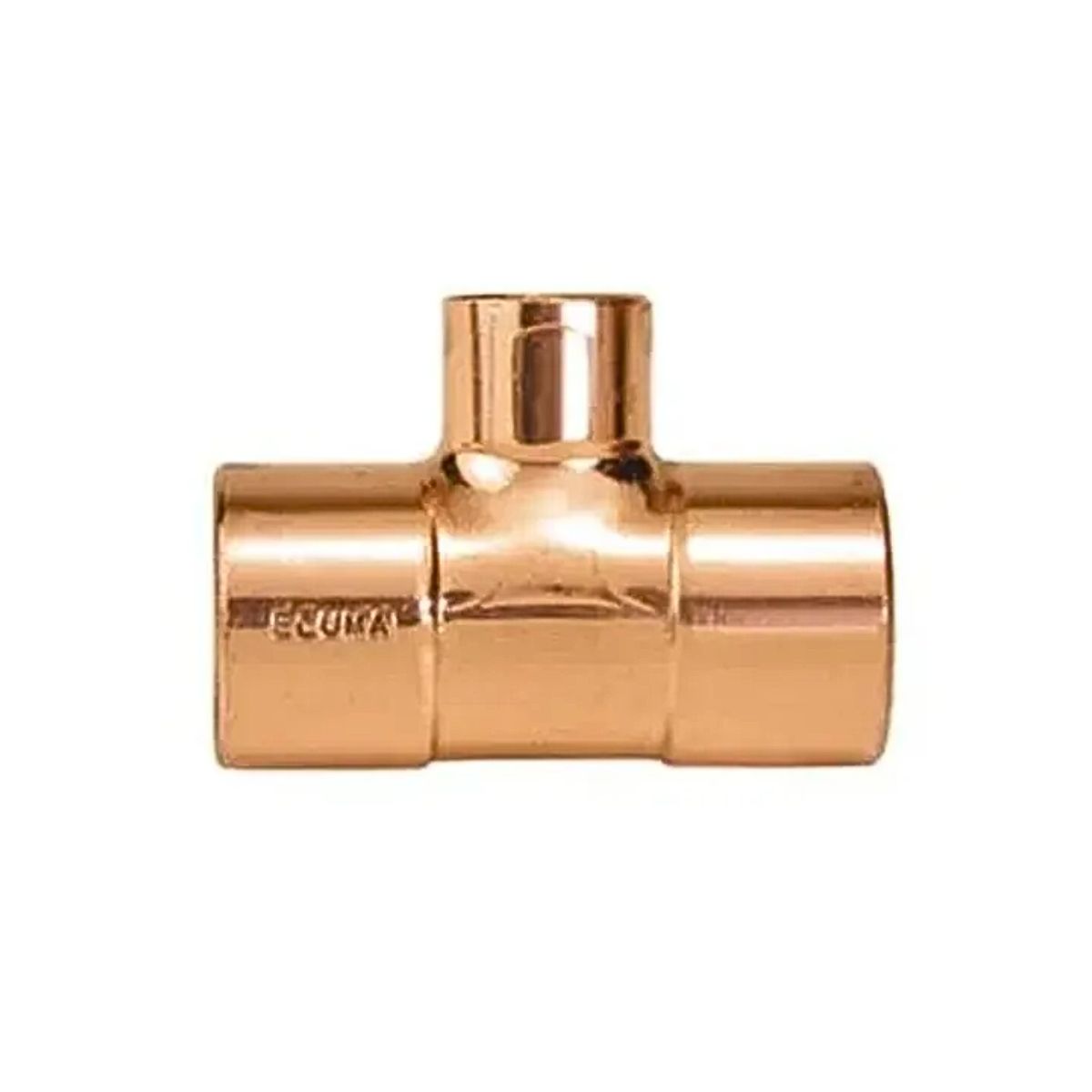Imagem do produto Bka Tê de Redução Bronze 22x28
