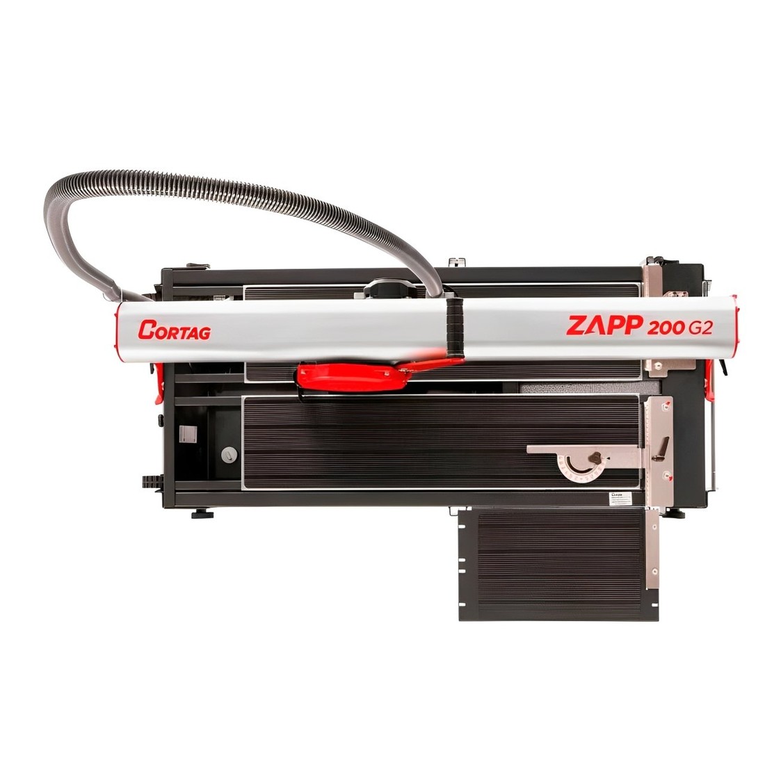 Imagem do produto Cortag Cortador Elétrico Zapp 200 G2
